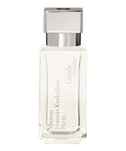 Gentle Fluidity Silver - Eau de Parfum