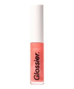 Glassy High-Shine Lip Gloss
