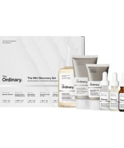 The O. Mini Discovery Set