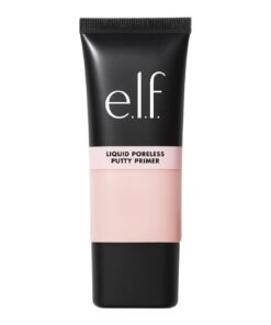 Liquid Poreless Putty Primer - Universal Sheer