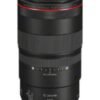 Canon LENS RF 100 F/2.8L IS Macro USM Black