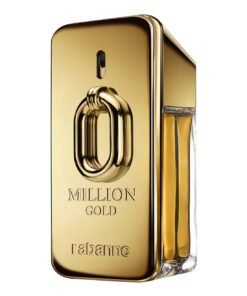 Million Gold Eau de Parfum Intense