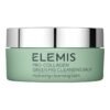 Pro-Collagen Fig Cleansing Balm - 3-in-1 Makeup-Melting Cleanser