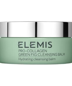 Pro-Collagen Fig Cleansing Balm - 3-in-1 Makeup-Melting Cleanser
