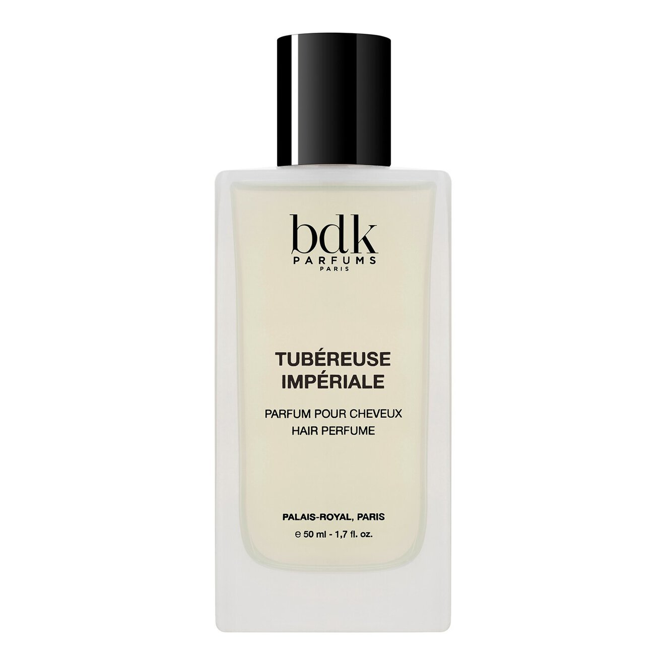 Tubéreuse Impériale - Hair Perfume