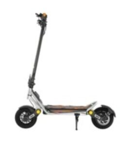 Kukirin A1 Electric Scooter - 2025 New version 48V 13Ah 800W
