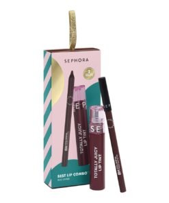 Best Lip Combo - Deep Nude