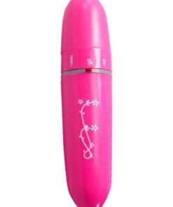 Shun Kang Massage Pen for Eye And Face Pink