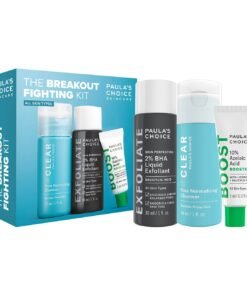 Breakout-Fighting Bestsellers