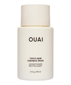 Thick  Hair Conditioner