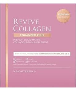 Revive Collagen Enhance Plus 22Gsach 14S