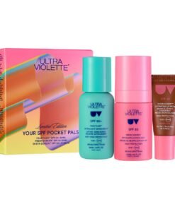 Your Spf Pocket Pals