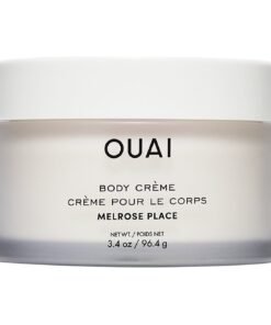 Body Creme - Melrose Place