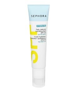 Hydrate Daily Defense - Hydrating Fluid SPF30 with UVA/UVB Filters