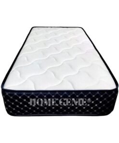 Homegenie Cosy Sleep Spring Mattress 120X200X20 Cm