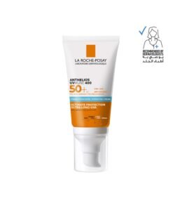 LA ROCHE-POSAY Anthelios UVMune 400 Hydrating Cream Sunscreen SPF50+  50ML