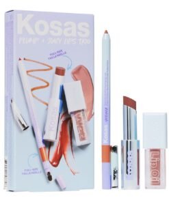 Plump + Juicy Lips Trio Set