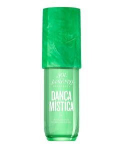 Dança Mística Perfume Mist