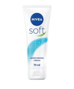 Nivea Refreshingly Soft Moisturizing Cream 75ml
