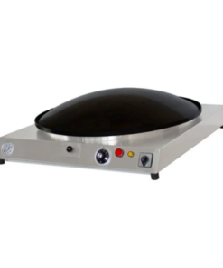 SAJ OVEN ELECTRIC TABLE TOP 70X70X30