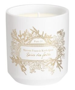 Baies des Fôrets - Scented Candle