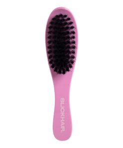 Mini Smoothing Hairbrush