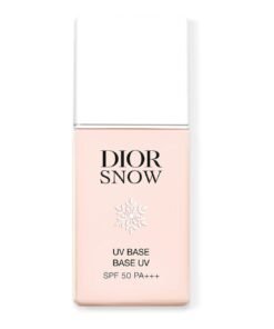 Snow UV Base Brightening Makeup Base