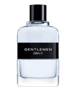 Gentleman Only - Eau de Toilette