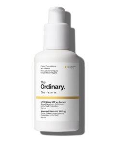 UV Filters SPF 45 Serum
