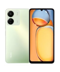 Xiaomi Redmi 13C 5G Startrail Green 8GB/256GB