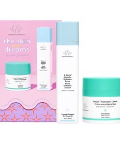 The Skin Of Your Dreams