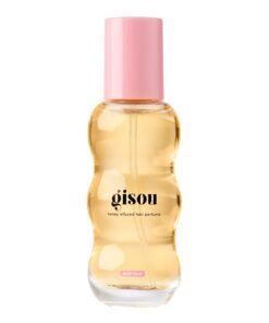 Honey Infused Hair Perfume - Wild Rose