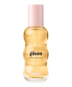 Honey Infused Hair Perfume - Wildflower Honey