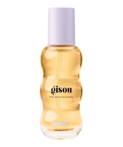 Honey Infused Hair Perfume Lavender Berry