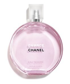 CHANCE EAU TENDRE - Moisturising Scented Body Oil
