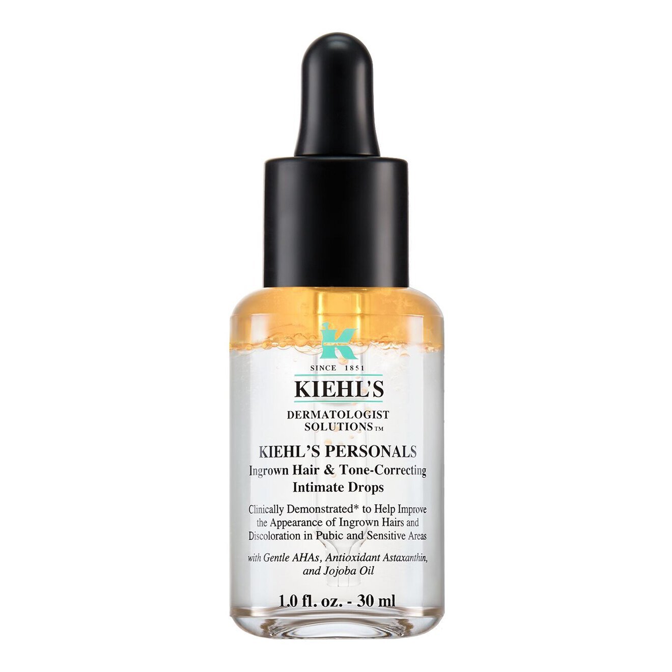 Ingrown Hair & Tone-Correcting Intimate Drops