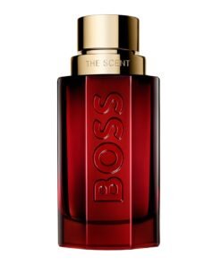 The Scent Elixir - Parfum Intense