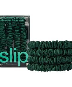 Skinny Scrunchies - Forest