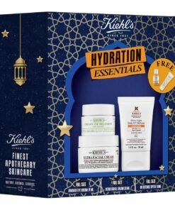 Hydration Essentials Set