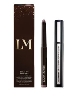 Caviar Eye Essentials