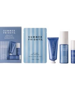 The Jet Lag Essentials