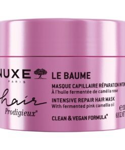 Hair Prodigieux Intensive Repairing Mask