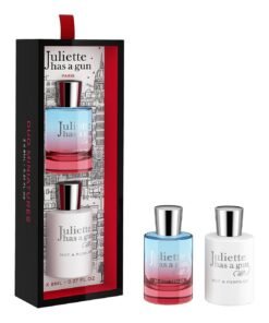 Mini Duo Set - Not A Perfume Miami Shake