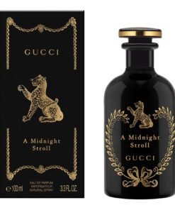 The Alchemist's Garden A Midnight Stroll - Eau de Parfum