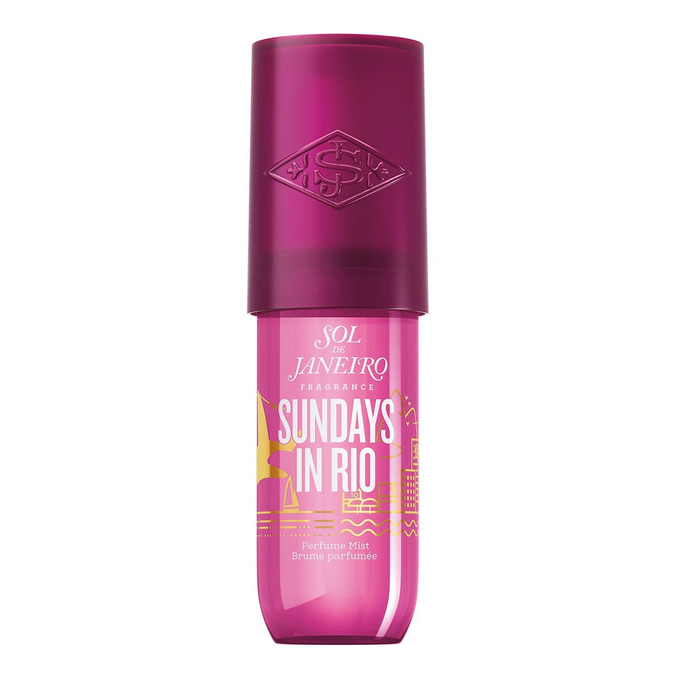 Sundays in Rio Perfume Mist