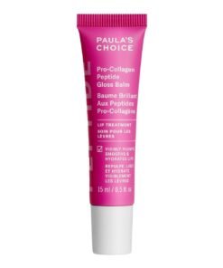 Pro-Collagen Peptide Gloss Balm