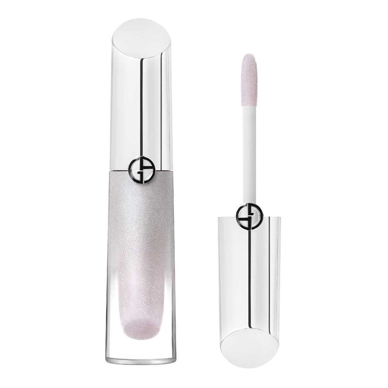 Prisma Glass Icy Plumper Volumizing Lip Gloss