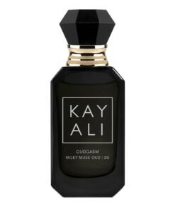 Oudgasm Milky Musk Oud - Eau de Parfum