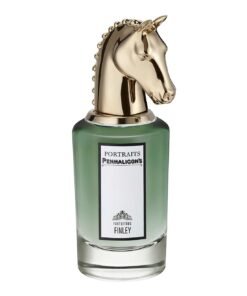 Fortuitous Finley - Eau de Parfum