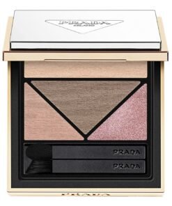 Prada Dimensions - Durable Multi-Effect Eyeshadow